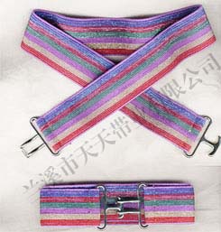  elastic ribbon