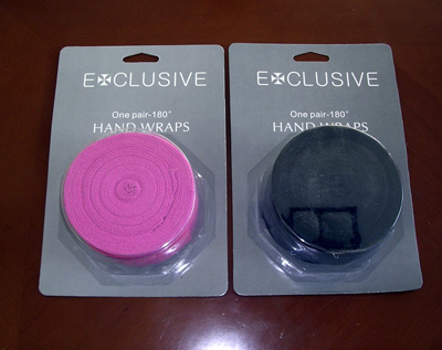 NYLON ELASITIC BANDAGE