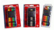 PP baggage ribbon