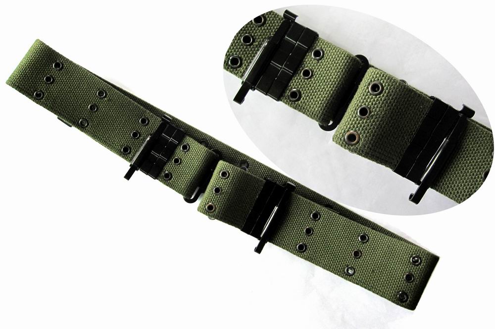 Army belt 