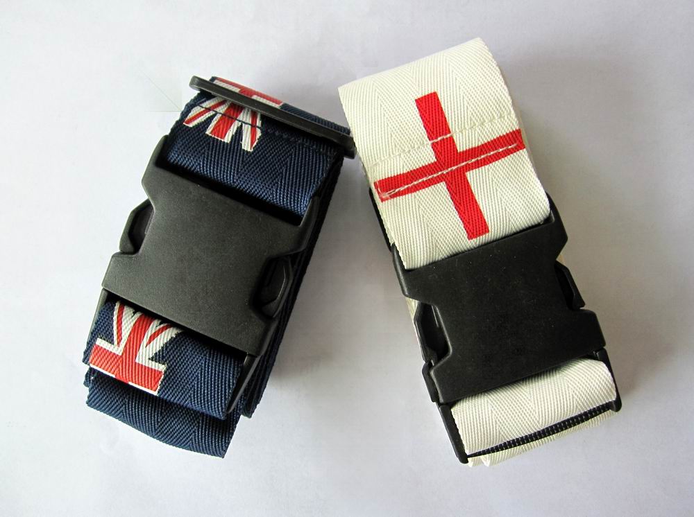 baggage ribbon