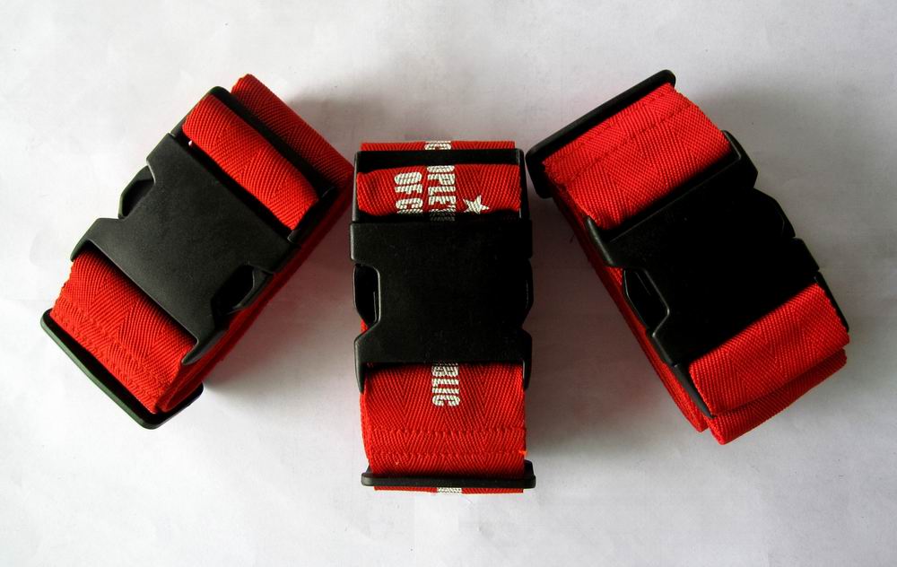 baggage ribbon