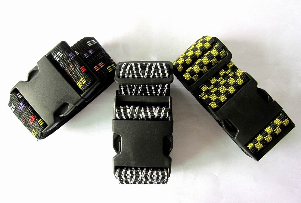polypropylene baggage ribbon