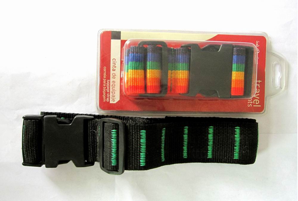 baggage ribbon