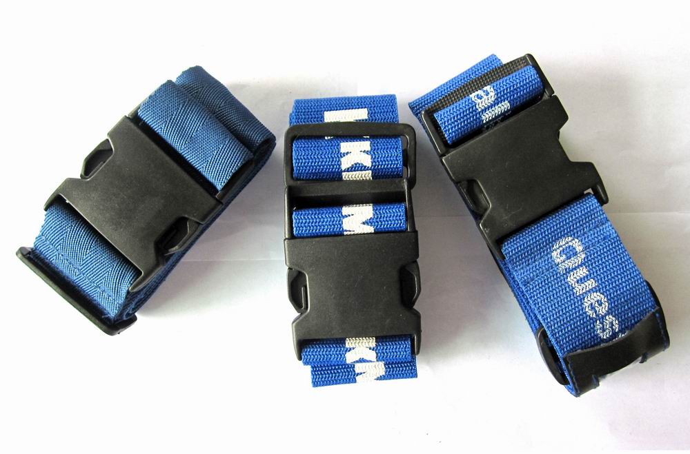 baggage ribbon