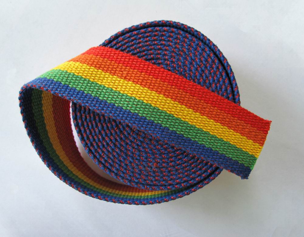 POLYESTER WEBBING 