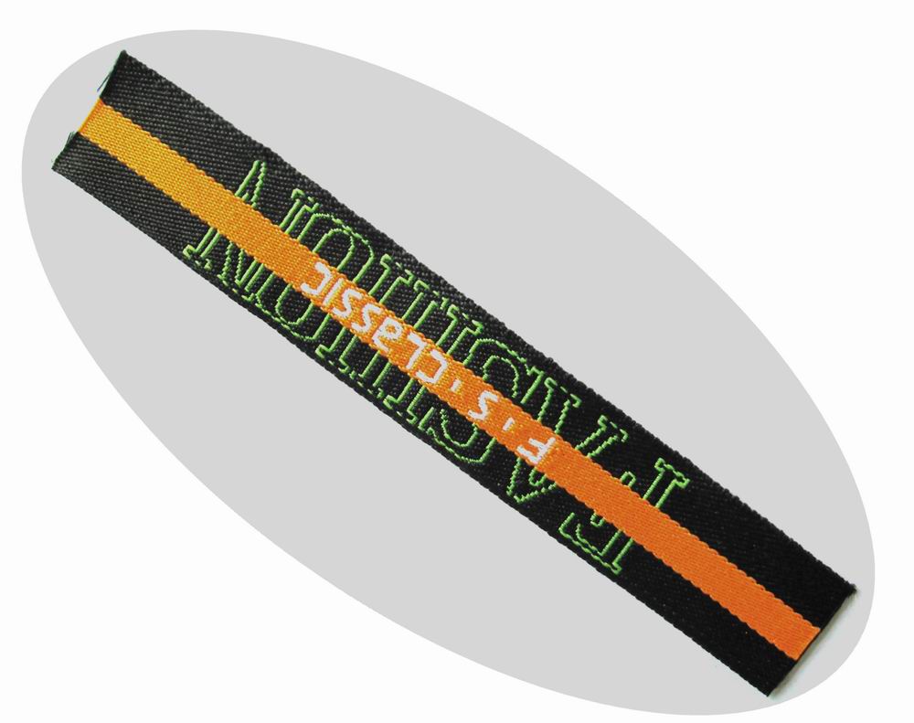 polyester webbing 