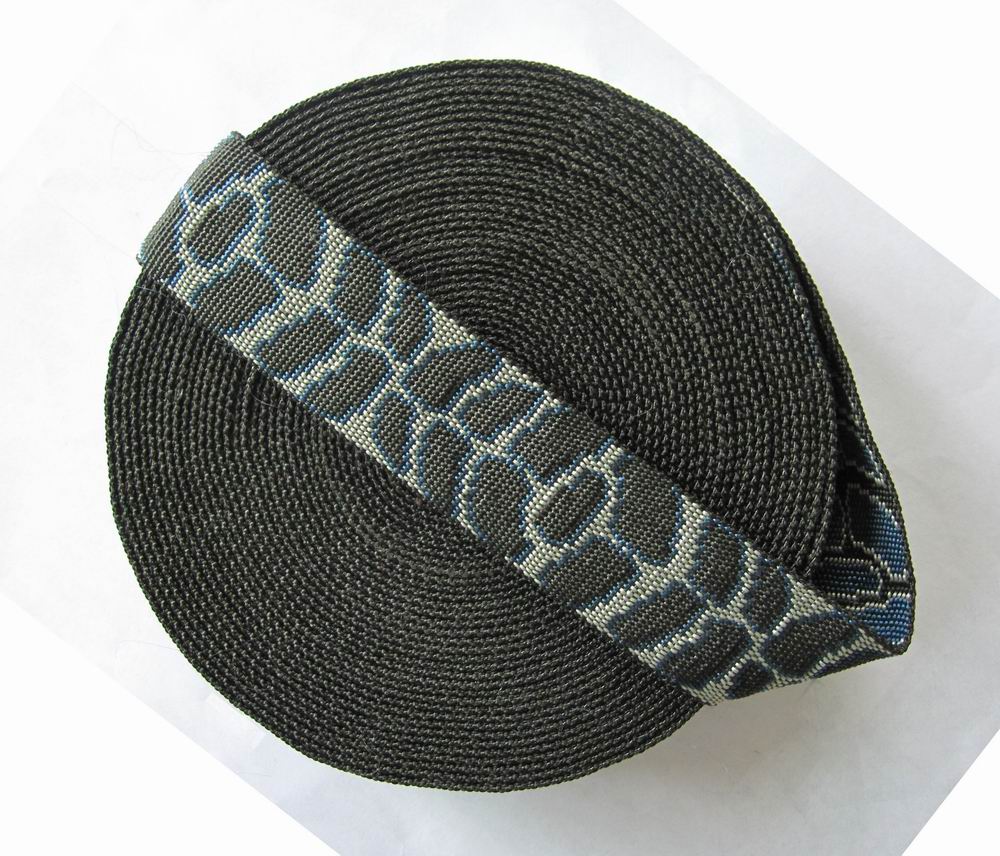 pp  webbing 